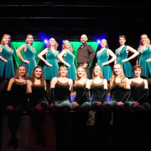 Irish Night Unterschleißheim mit Emerald Dancers